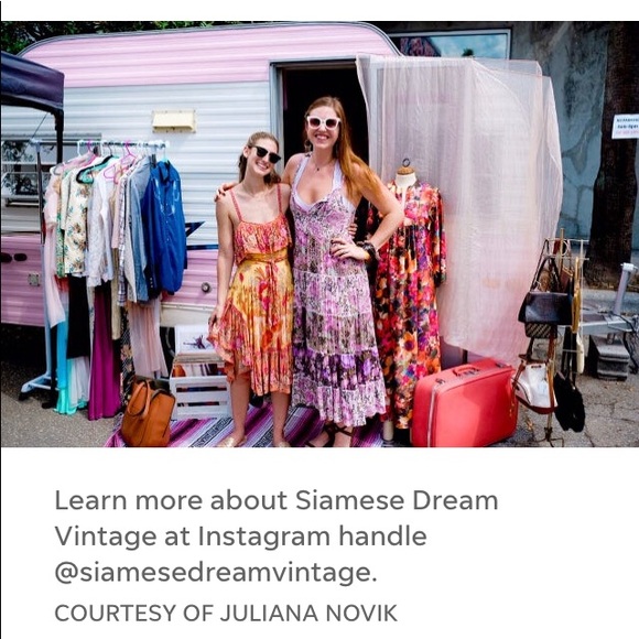 Meet your Posher, Juliana - Picture 1 of 1